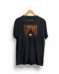 Batman Unisex T shirt