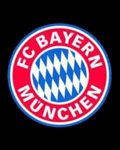 Bayern Munich logo