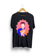Buy Byomkesh Bakshi T shirt Shop premium Bengali T shirt - Image 3