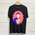 Buy Byomkesh Bakshi T shirt Shop premium Bengali T shirt