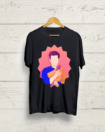 Buy Byomkesh Bakshi T shirt Shop premium Bengali T shirt