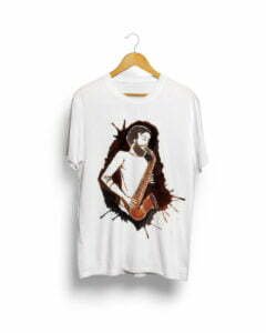 Mohiner ghoraguli Gautam Chattopadhyay tshirt