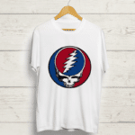 Buy Greatful Dead unisex graphic T shirt