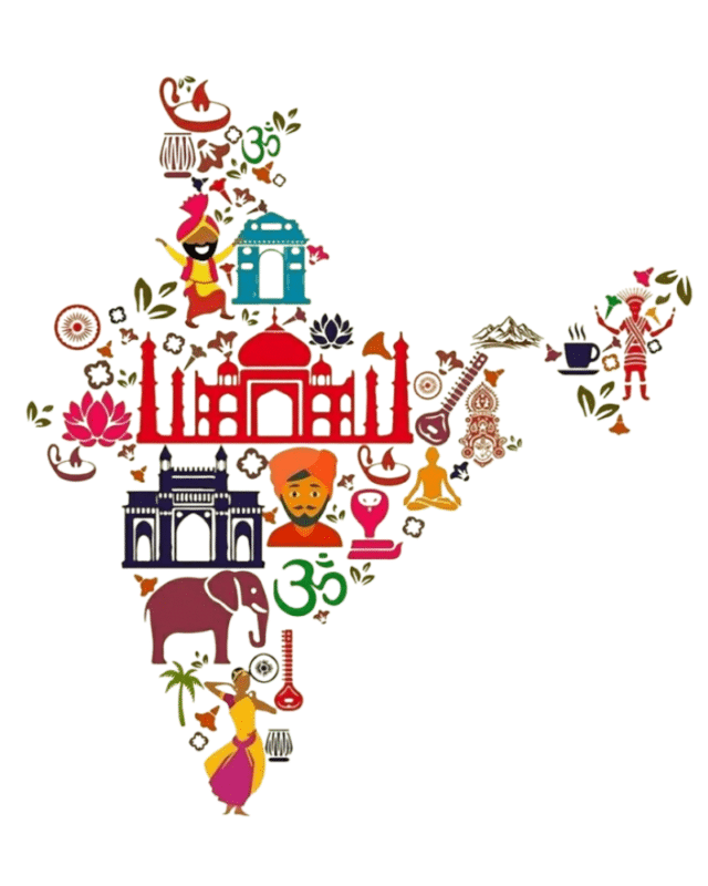 India Unity in Diversity