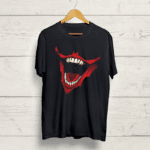 Buy Lets put a smile on that face Tshirt