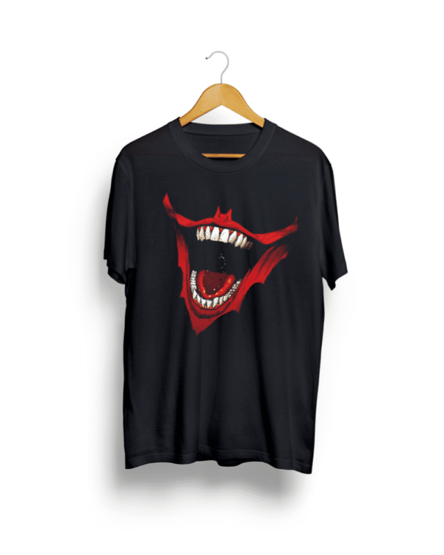 Lets put a smile on that face Tshirt