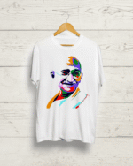 Buy Mahatma Gandhi unisex T shirt
