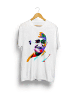 Mahatma Gandhi unisex t shirt