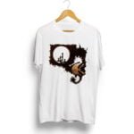 Mohiner Ghoraguli Tee shirt