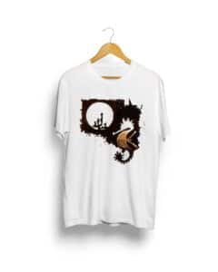 Mohiner Ghoraguli Tee shirt