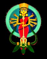 Maa Durga