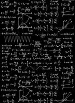 Mathematics t shirt