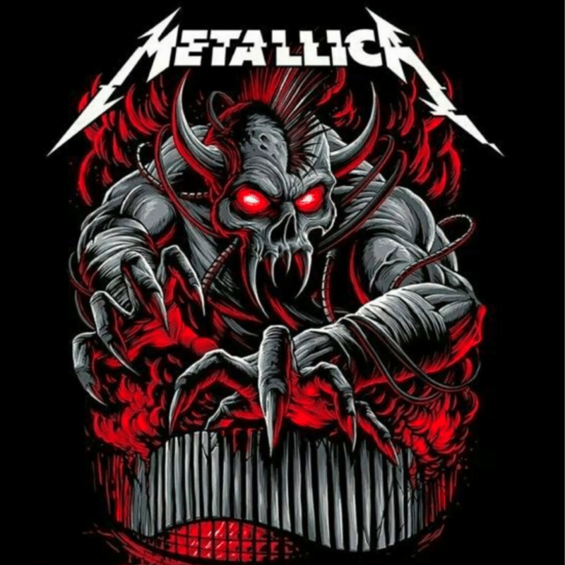 Metallica