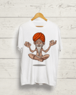 Buy Stoned Sadhu Unisex T shirt