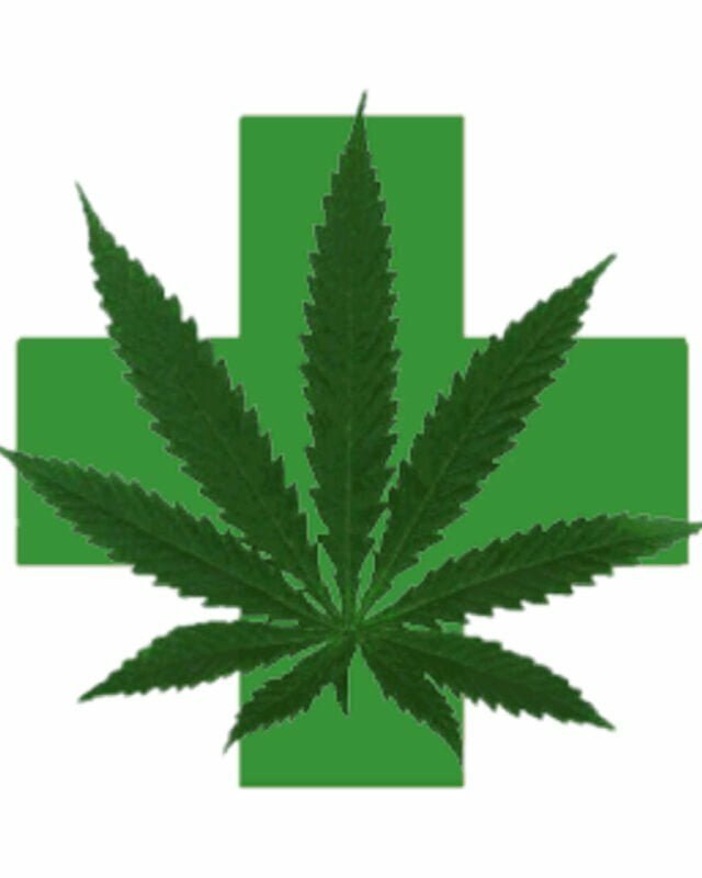Weed art
