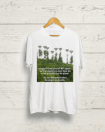 Buy Environmental Awareness Campaign Tshirt