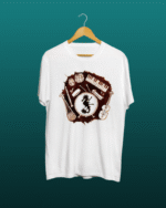 Mohiner Ghoraguli Round Neck Tshirt