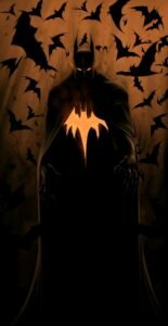 batman unisex t shirt