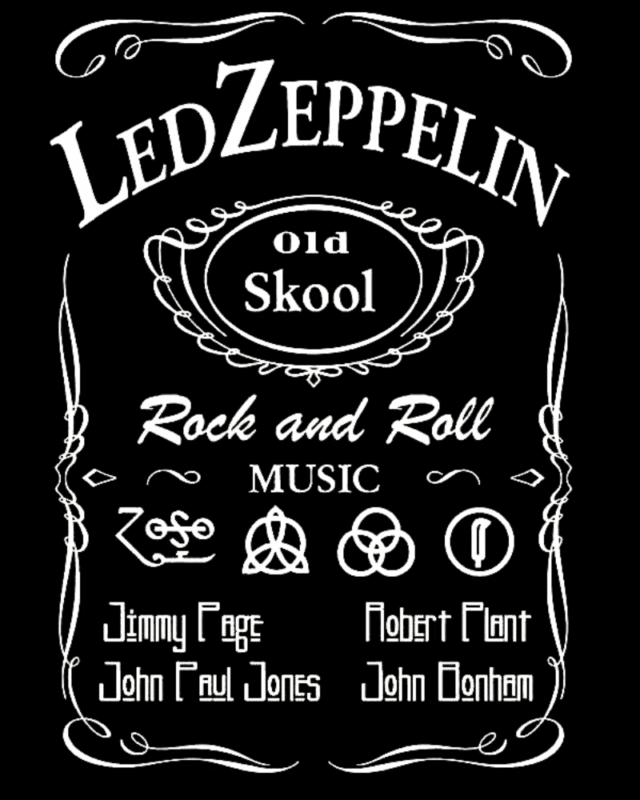 Led Zeppelin