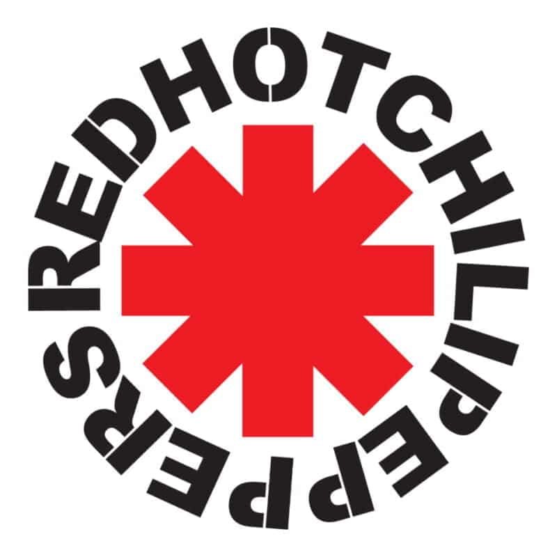 Red Hot Chili Peppers