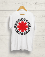 Red Hot Chili Peppers T shirt