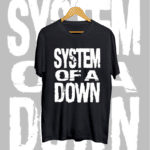 Buy System of a Down T shirt