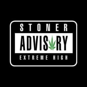 stoner advisory extreme high