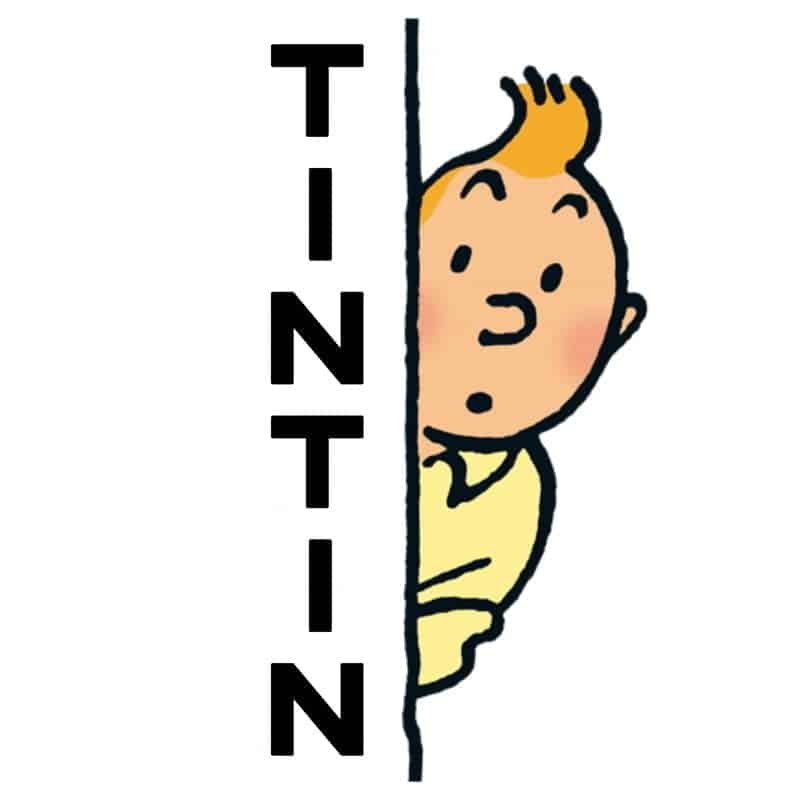 TinTin