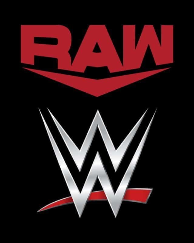 WWE RAW