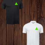 Buy National Safety Week Polo T shirt