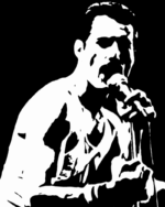Freddie Mercury