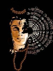 Om Namah Shivay