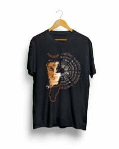 Shiva tshirt