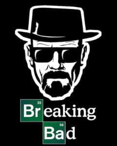 Breaking Bad Heisenberg