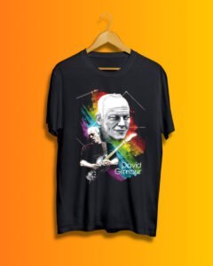 Buy David Gilmour Pink Floyd T shirt