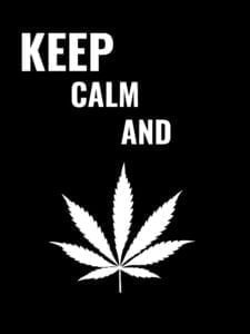 Keep calm quotes T shirt