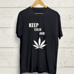 Keep calm quotes t shirt