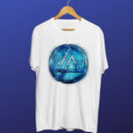 Shop Official Linkin Park Round neck Unisex T shirt