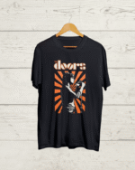 The Doors Jim Morrison T shirt