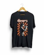 The Doors Jim Morrison t shirt