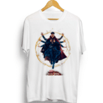 Doctor Strange graphic T shirt