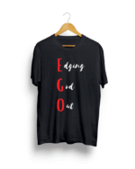 EGO tshirt Official NA AA merchandise