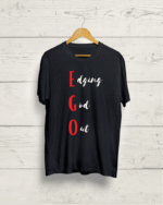 EGO Tshirt Shop official NA AA merchandise