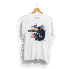 Kurt Cobain artwork unisex T shirt