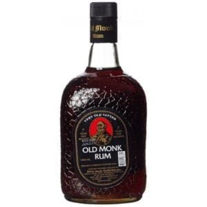 Old monk