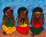 Reggae Vibes