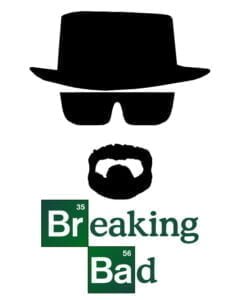 Breaking Bad