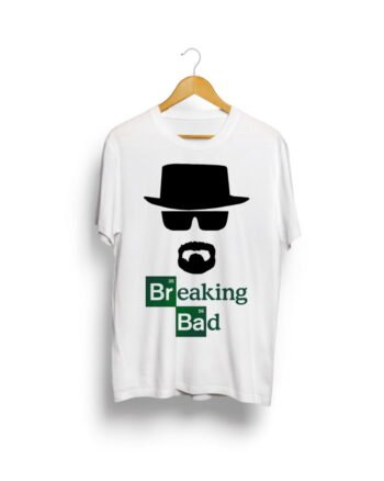 Breaking bad official merchandise