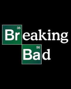 Breaking Bad