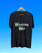 Breaking Bad unisex T shirt